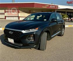 هیوندای سەنتافی